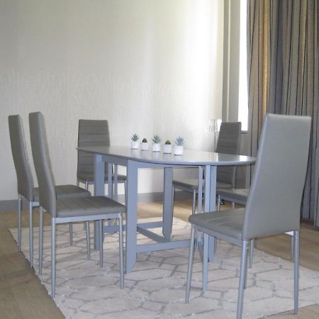 No.8 Waterloo Street Apartment Бирмингам Екстериор снимка