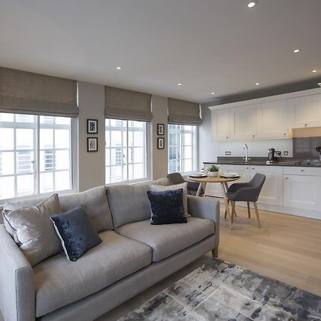 No.8 Waterloo Street Apartment Бирмингам Екстериор снимка