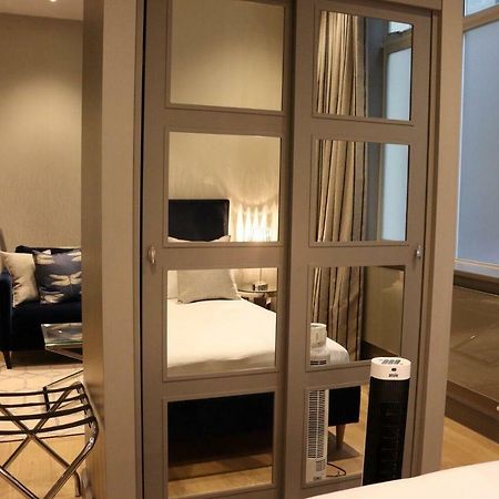 No.8 Waterloo Street Apartment Бирмингам Екстериор снимка