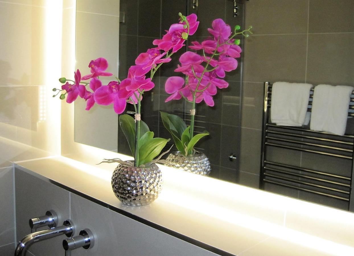 No.8 Waterloo Street Apartment Бирмингам Екстериор снимка