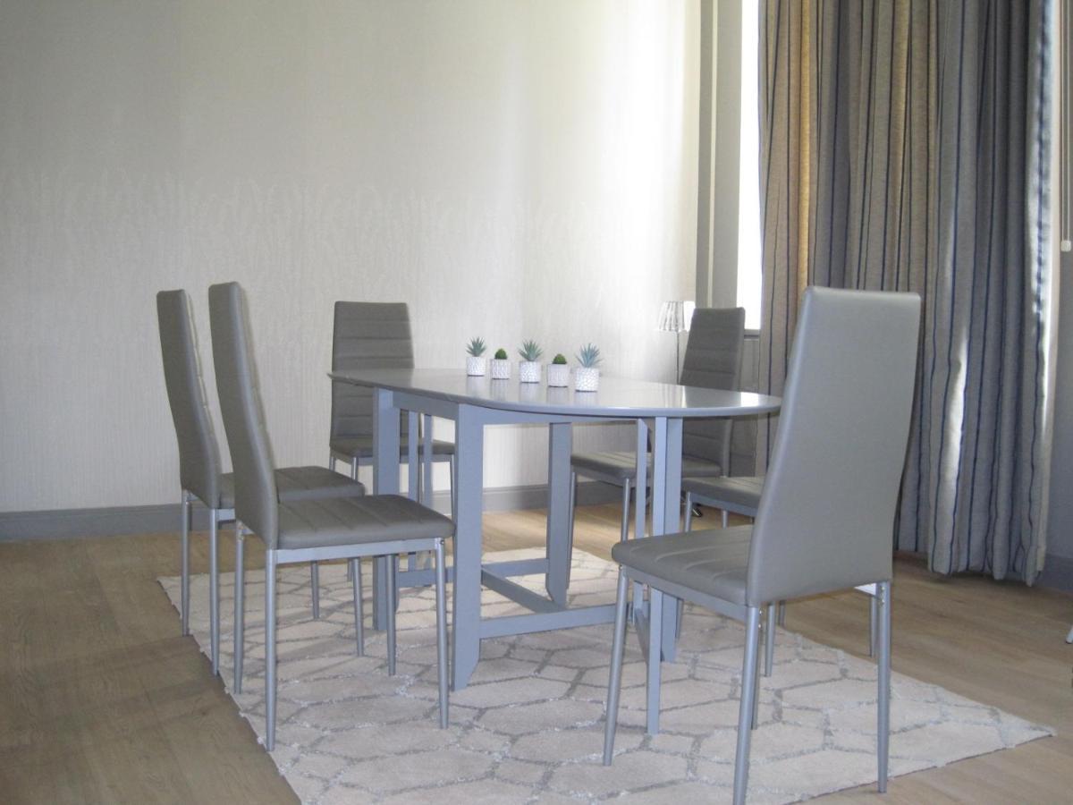 No.8 Waterloo Street Apartment Бирмингам Екстериор снимка