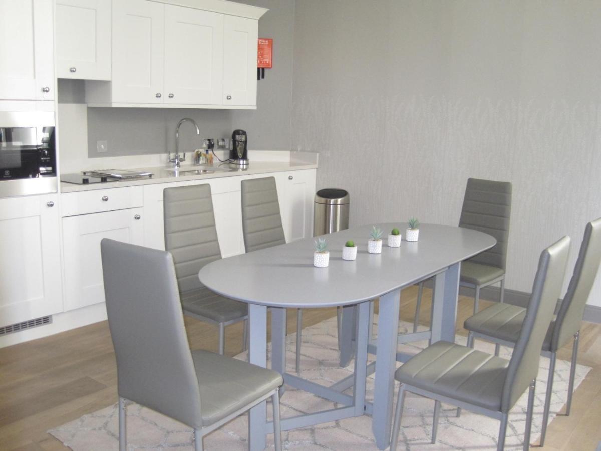 No.8 Waterloo Street Apartment Бирмингам Екстериор снимка