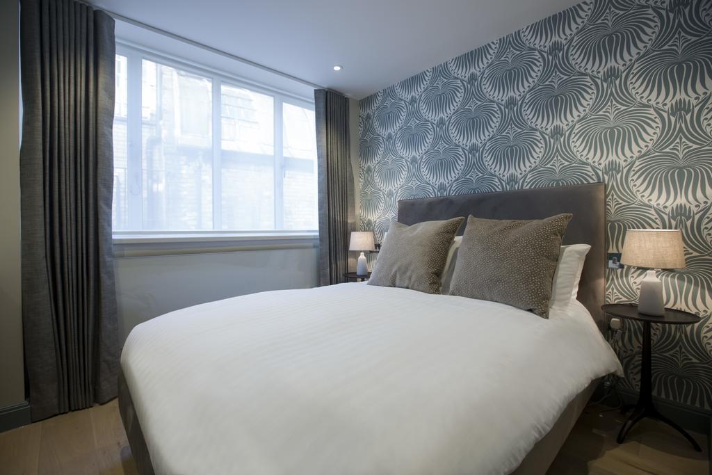 No.8 Waterloo Street Apartment Бирмингам Екстериор снимка