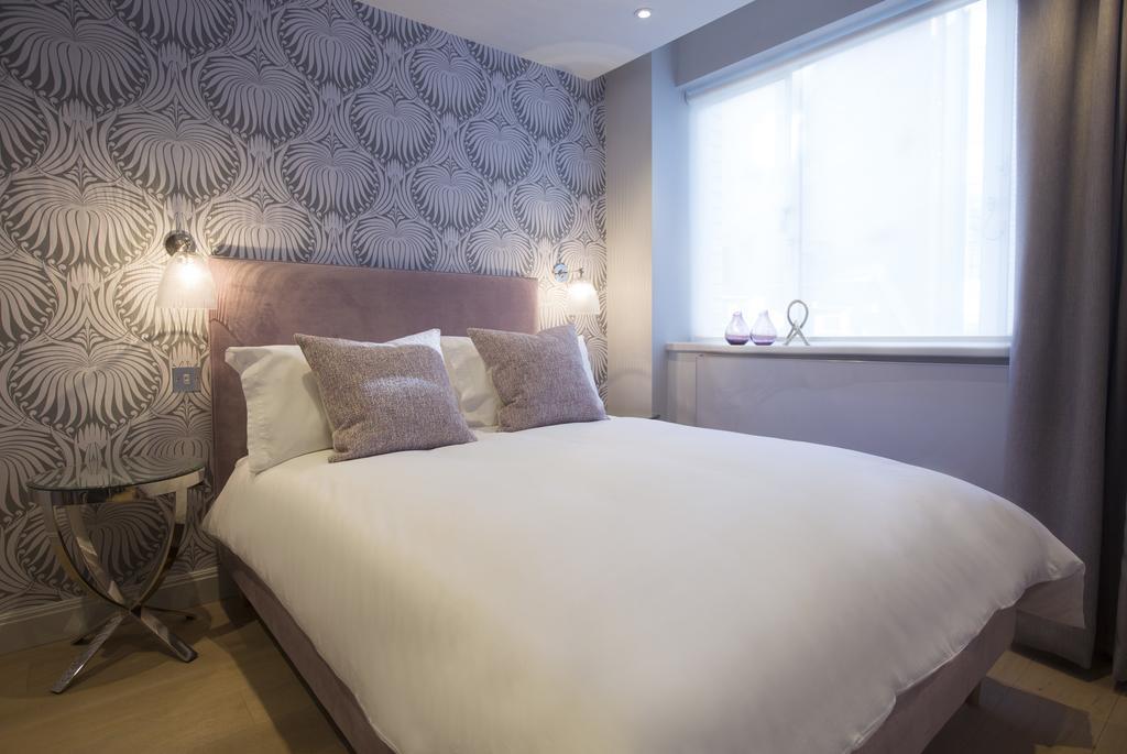 No.8 Waterloo Street Apartment Бирмингам Екстериор снимка