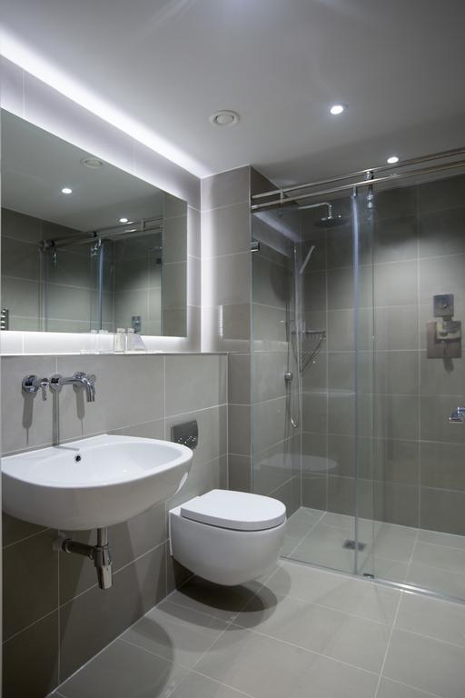 No.8 Waterloo Street Apartment Бирмингам Екстериор снимка
