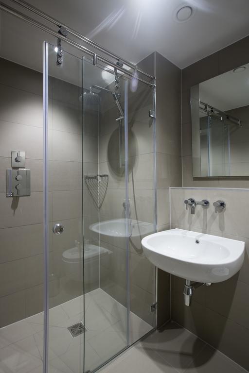 No.8 Waterloo Street Apartment Бирмингам Екстериор снимка