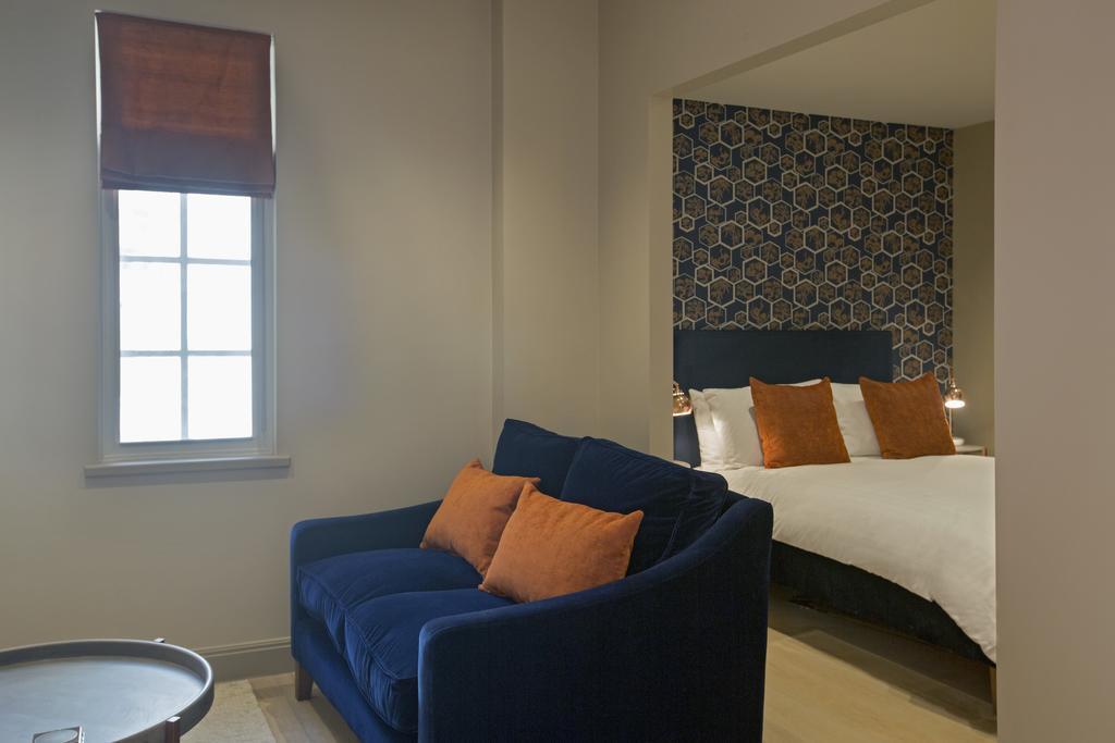 No.8 Waterloo Street Apartment Бирмингам Екстериор снимка