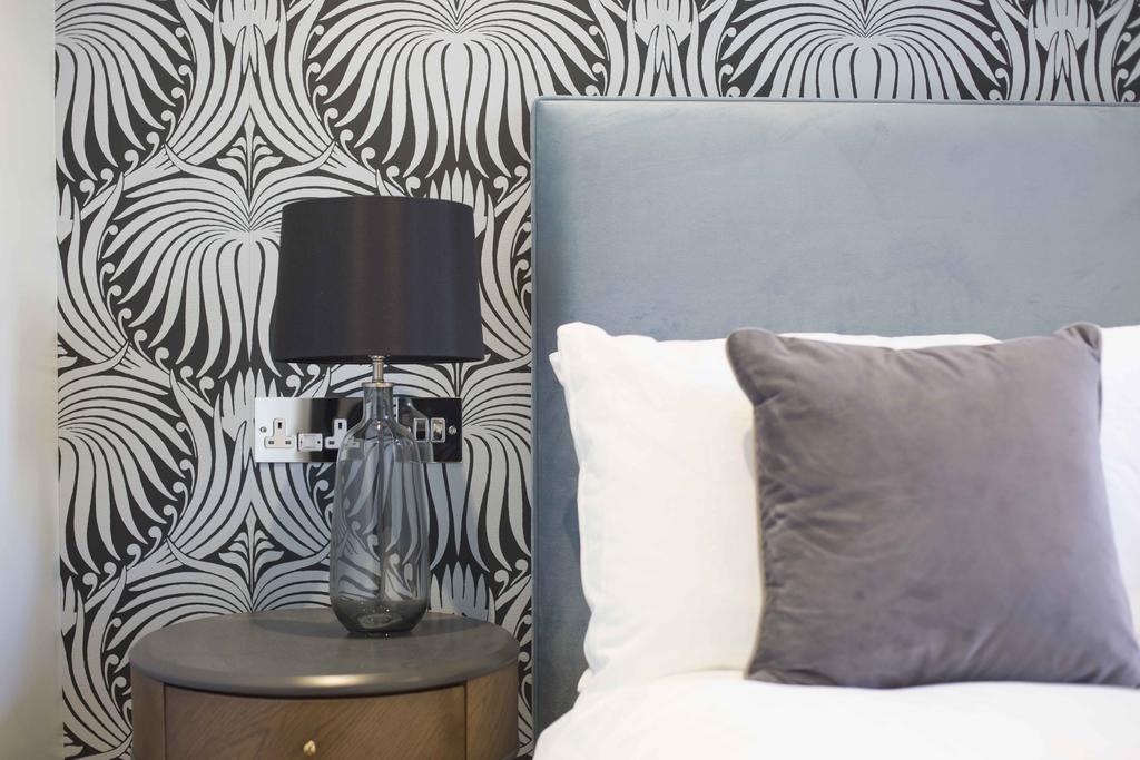 No.8 Waterloo Street Apartment Бирмингам Екстериор снимка