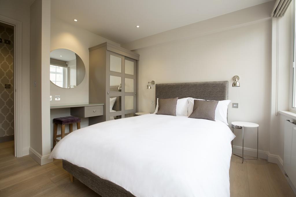 No.8 Waterloo Street Apartment Бирмингам Екстериор снимка