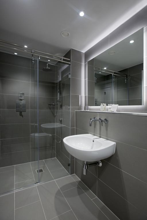 No.8 Waterloo Street Apartment Бирмингам Екстериор снимка
