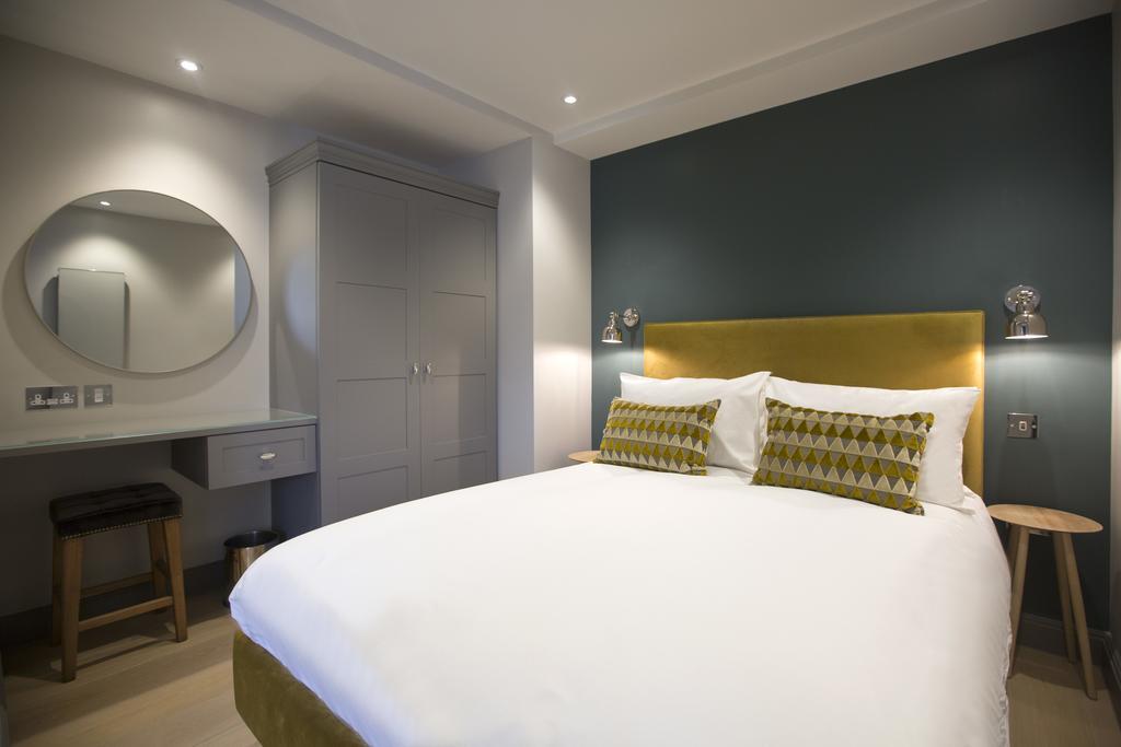 No.8 Waterloo Street Apartment Бирмингам Екстериор снимка