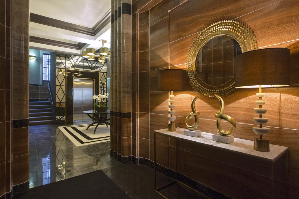 No.8 Waterloo Street Apartment Бирмингам Екстериор снимка