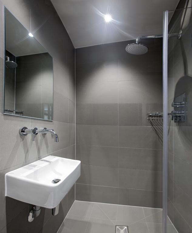 No.8 Waterloo Street Apartment Бирмингам Екстериор снимка