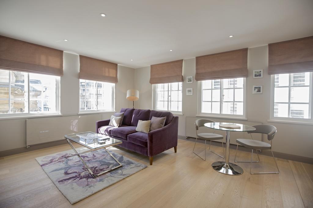 No.8 Waterloo Street Apartment Бирмингам Екстериор снимка