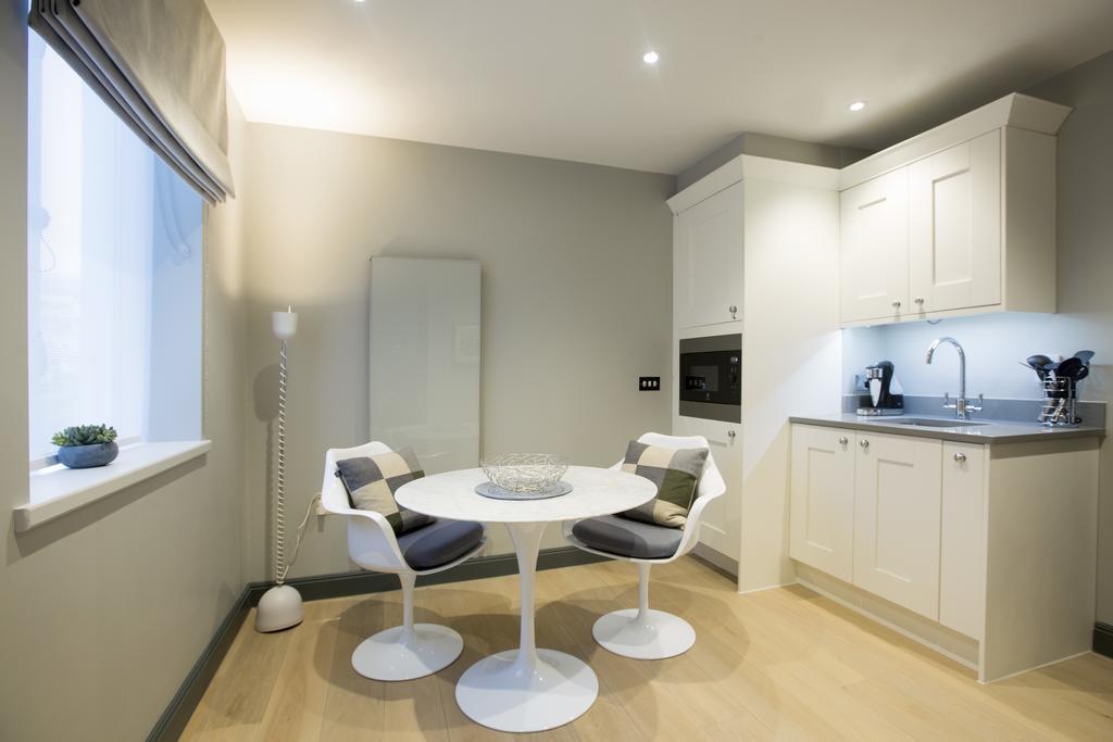 No.8 Waterloo Street Apartment Бирмингам Екстериор снимка