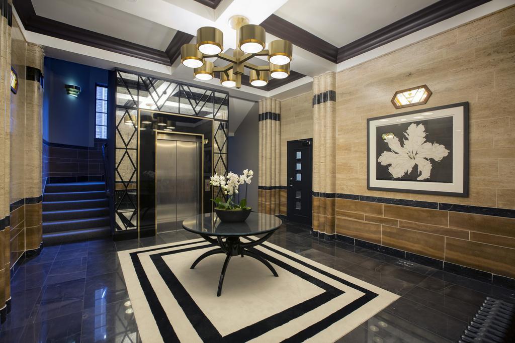 No.8 Waterloo Street Apartment Бирмингам Екстериор снимка