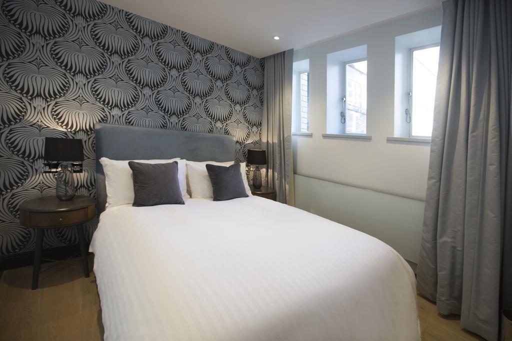 No.8 Waterloo Street Apartment Бирмингам Екстериор снимка