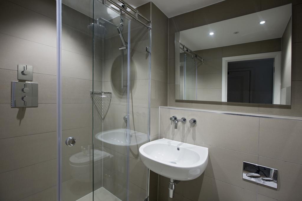 No.8 Waterloo Street Apartment Бирмингам Екстериор снимка