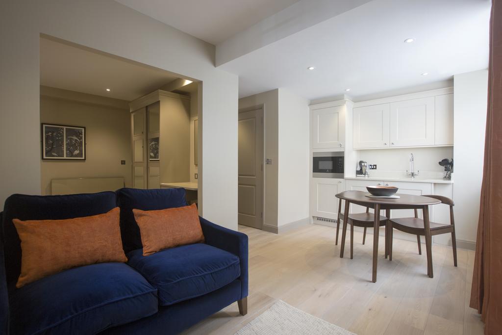 No.8 Waterloo Street Apartment Бирмингам Екстериор снимка