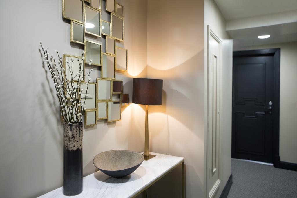 No.8 Waterloo Street Apartment Бирмингам Екстериор снимка