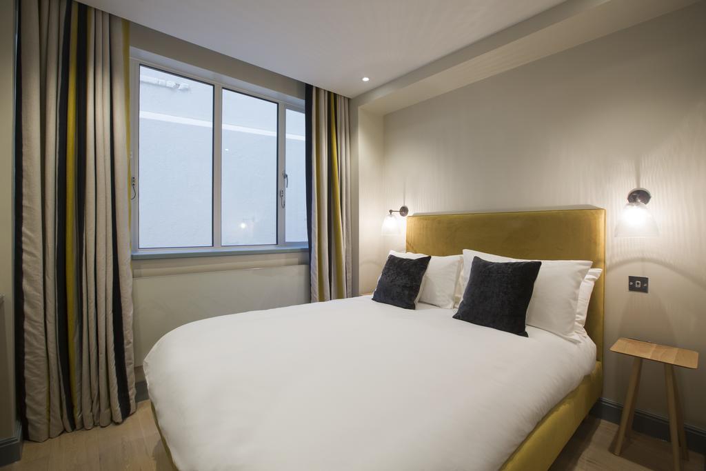 No.8 Waterloo Street Apartment Бирмингам Екстериор снимка