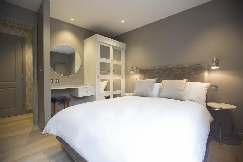 No.8 Waterloo Street Apartment Бирмингам Екстериор снимка