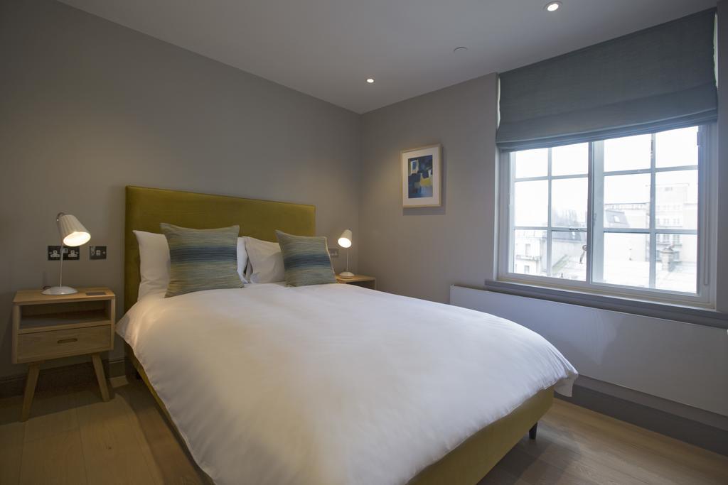 No.8 Waterloo Street Apartment Бирмингам Екстериор снимка