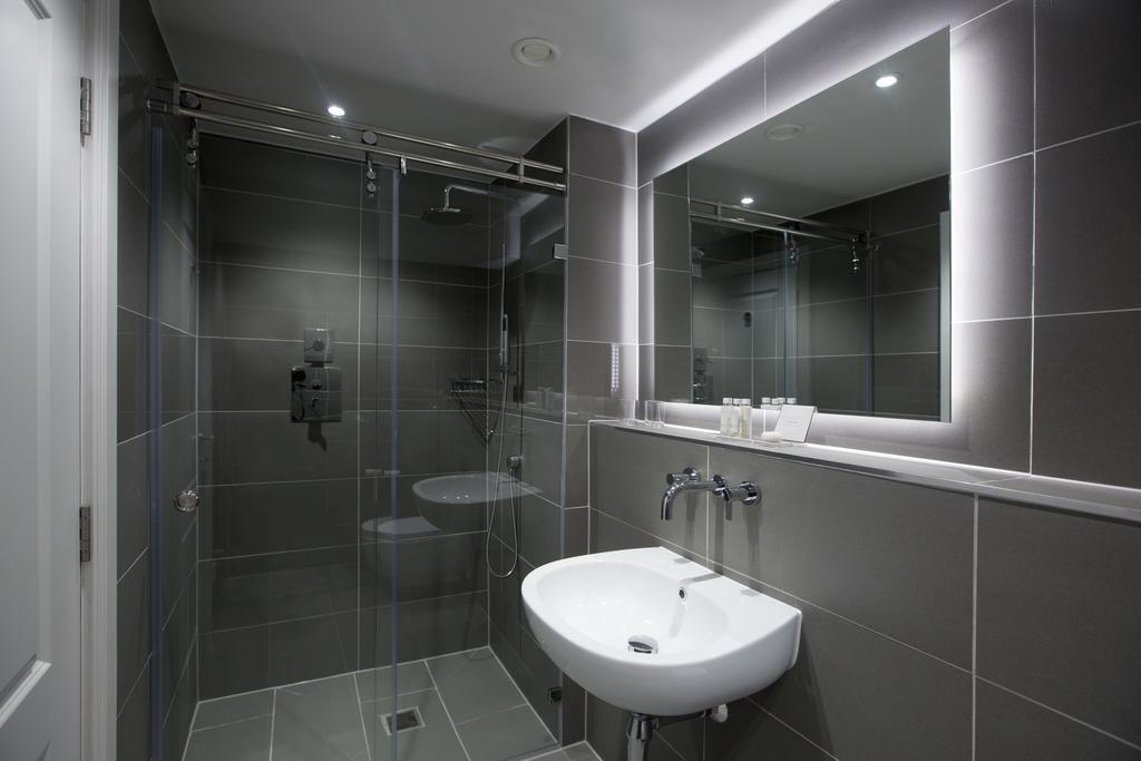 No.8 Waterloo Street Apartment Бирмингам Екстериор снимка