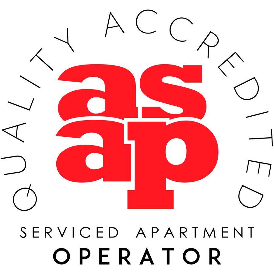No.8 Waterloo Street Apartment Бирмингам Екстериор снимка