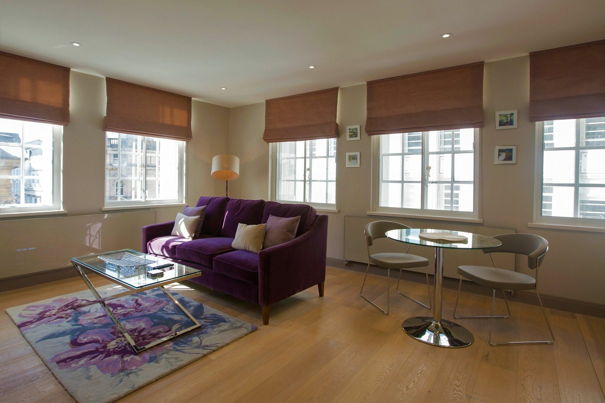 No.8 Waterloo Street Apartment Бирмингам Екстериор снимка