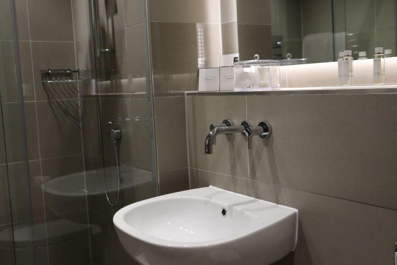 No.8 Waterloo Street Apartment Бирмингам Екстериор снимка