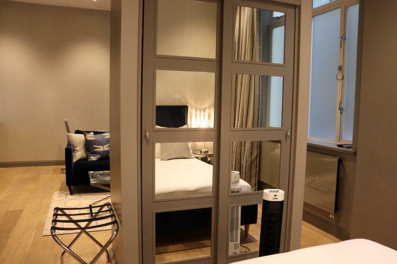No.8 Waterloo Street Apartment Бирмингам Екстериор снимка