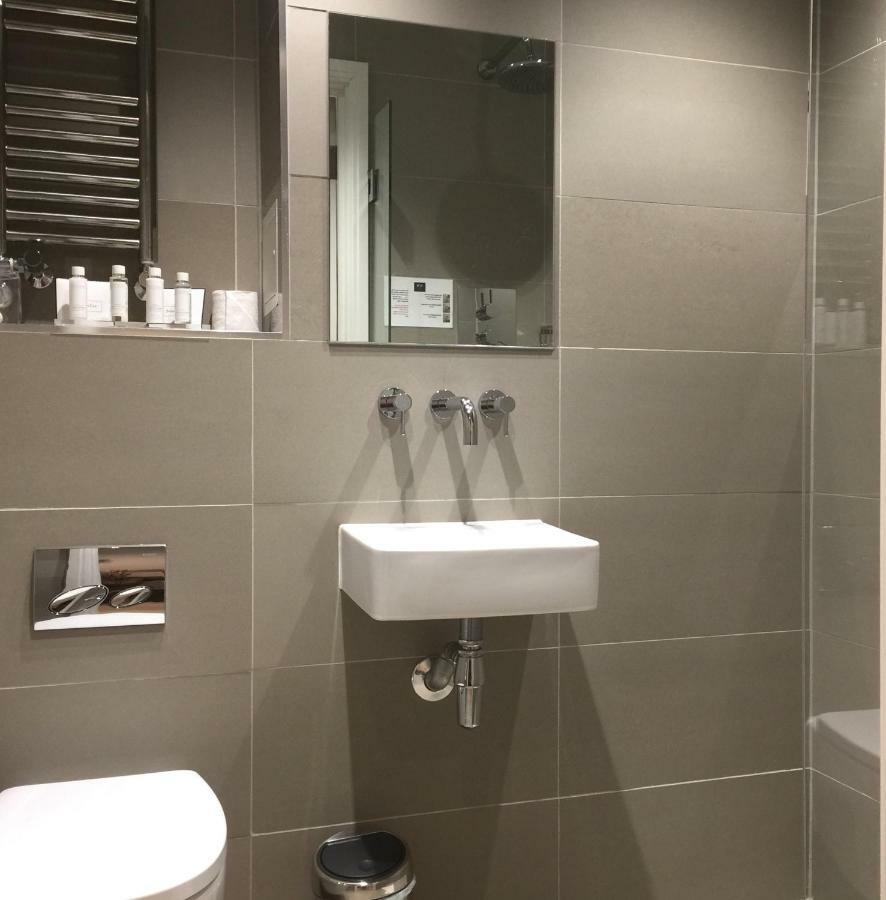 No.8 Waterloo Street Apartment Бирмингам Екстериор снимка